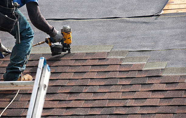 Licensed Roofing service in Coal Creek, CO - Brentwood Metal Roofing